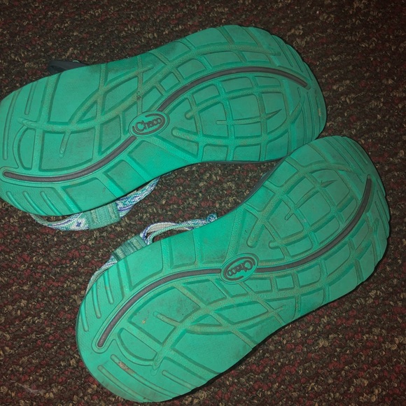 Chaco Sandals - Picture 3 of 3